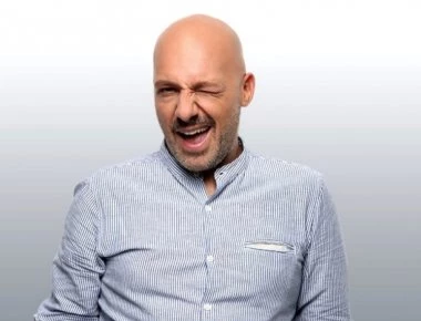 Ο Μουτσινάς... ξέφυγε!